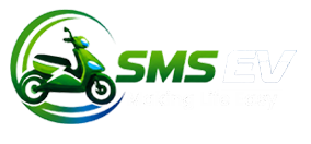 Electric Scooty - Join & Earn.